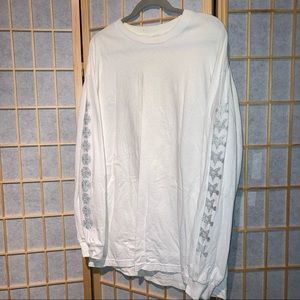 INDEPENDENT x THRASHER COLLAB LONGSLEEVE